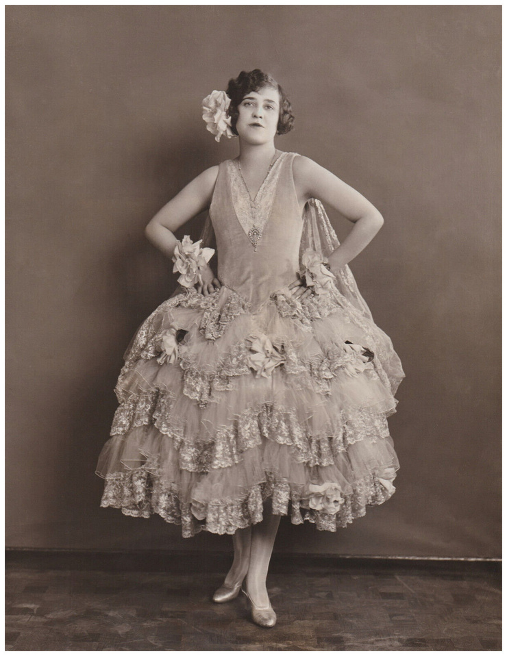 Mable Withee