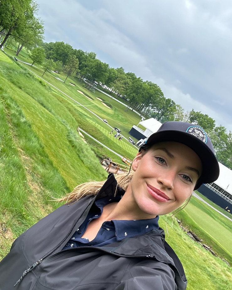 Paige Spiranac