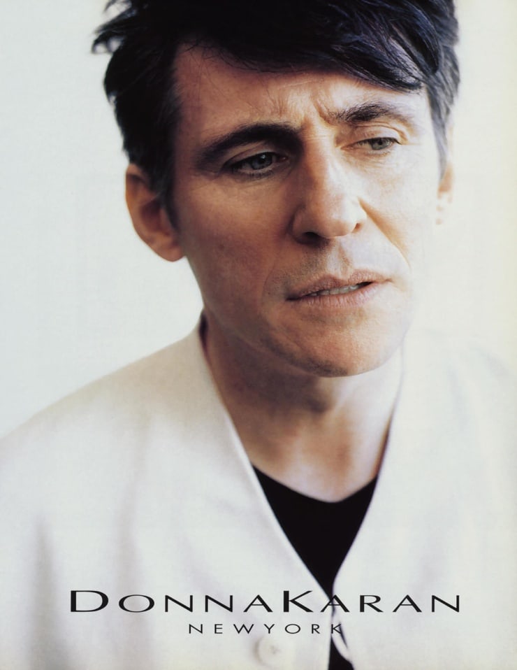 Gabriel Byrne