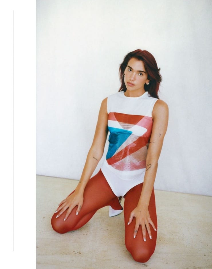 Dua Lipa