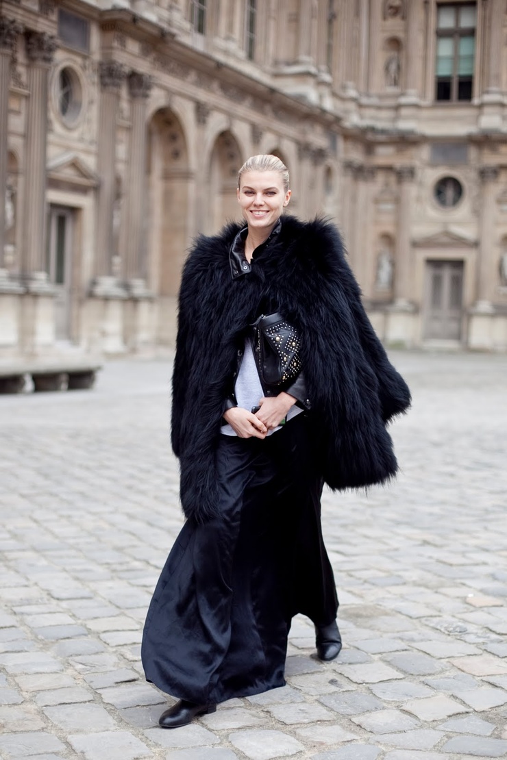 Maryna Linchuk Maryna Linchuk