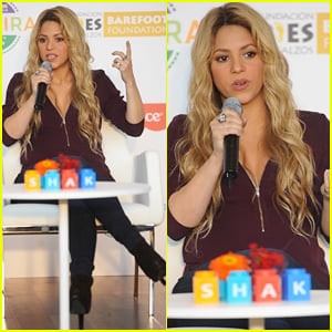 Shakira