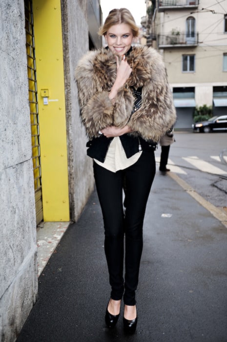 Maryna Linchuk Maryna Linchuk