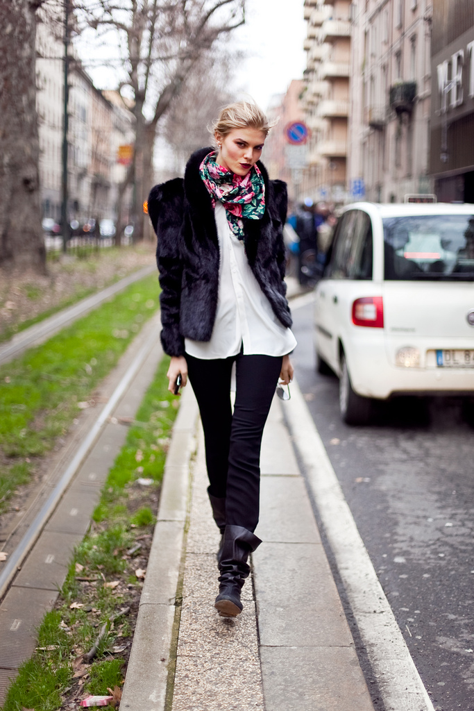 Maryna Linchuk Maryna Linchuk