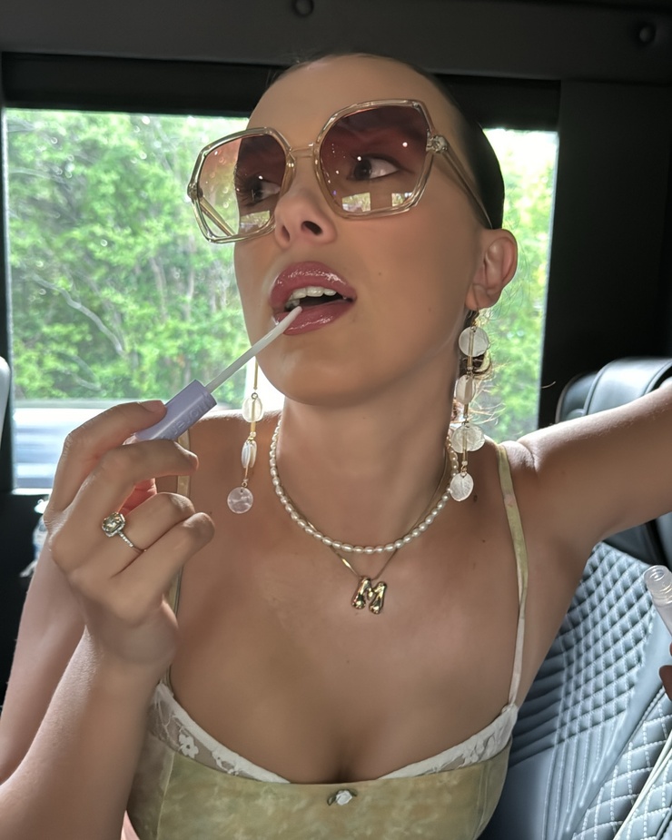 Millie Bobby Brown