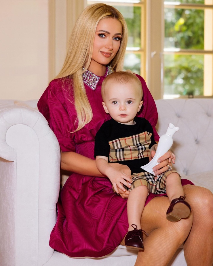 Paris Hilton