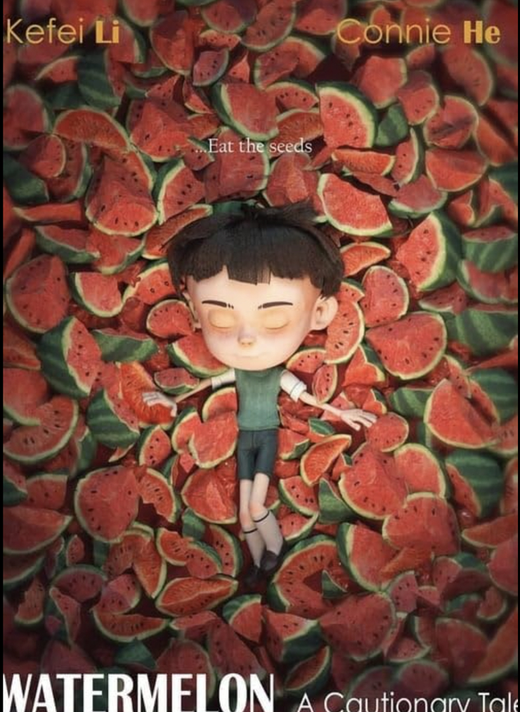 Watermelon: A Cautionary Tale