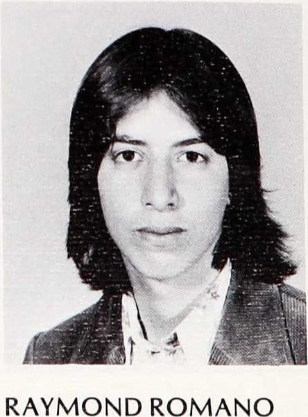 Ray Romano