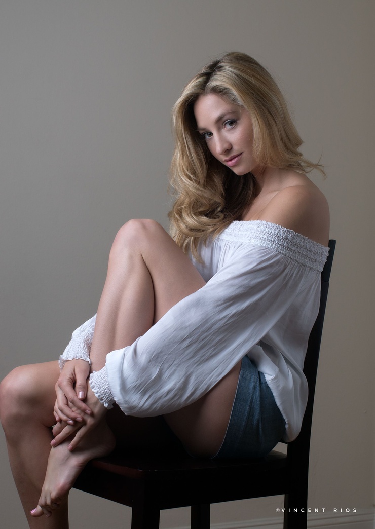 Brooke Butler Brooke Butler
