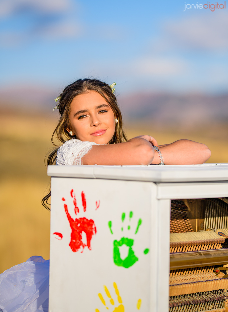 Picture of Avia Colette Butler