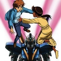 Mobile Suit Victory Gundam