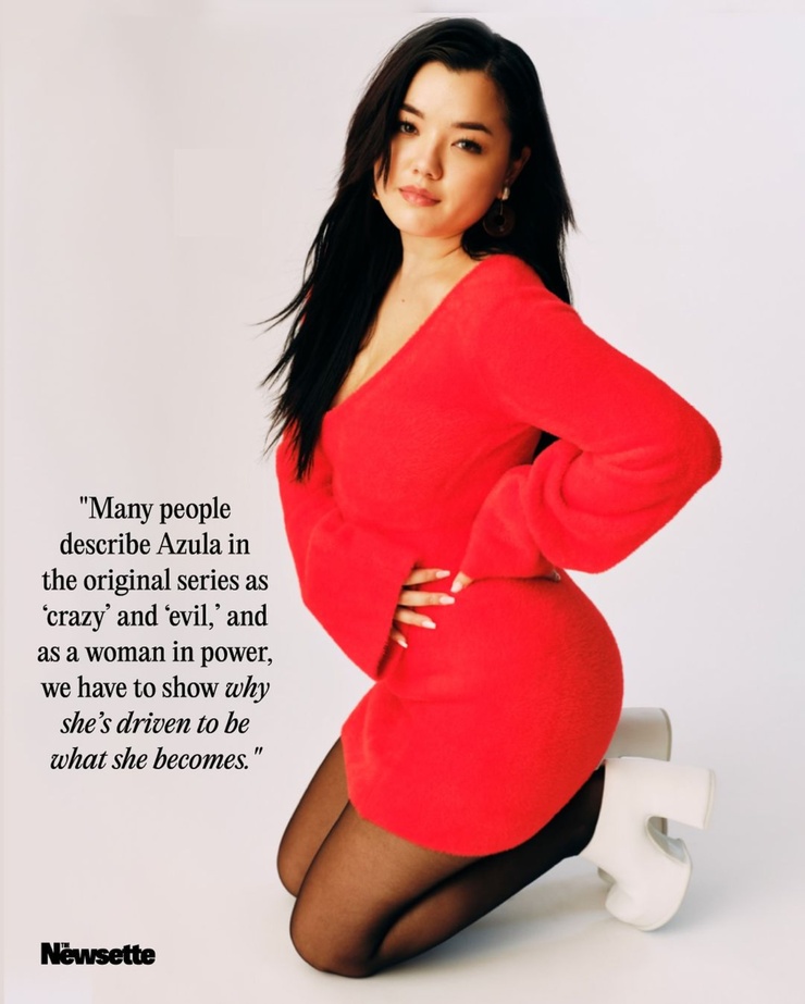 Elizabeth Yu