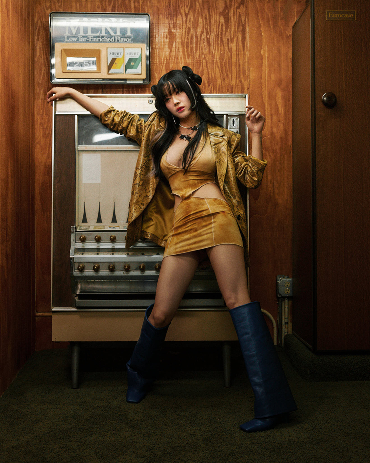 Emily Mei