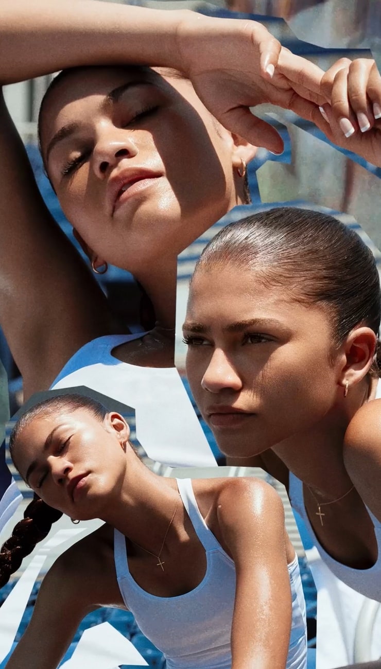 Zendaya Coleman