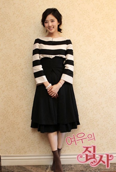 Cheong-a Lee
