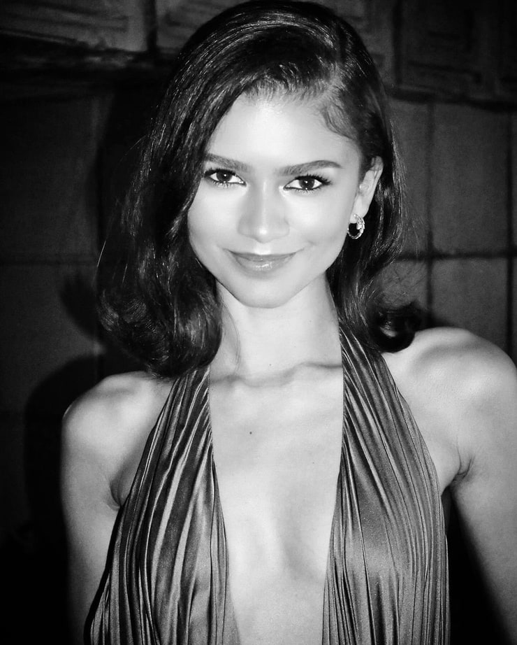 Zendaya Coleman