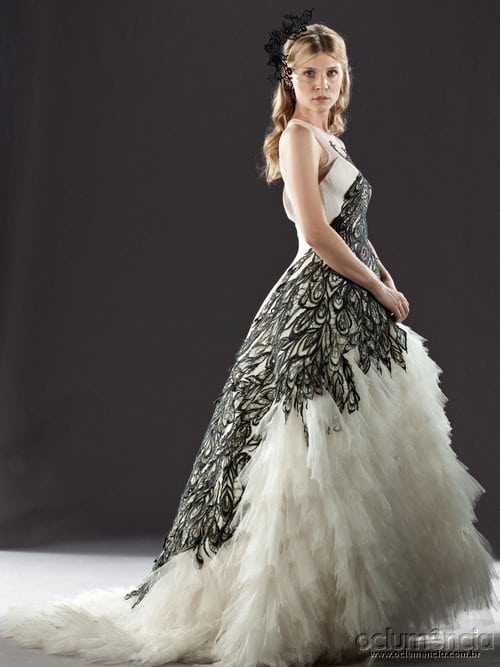 Fleur Delacour