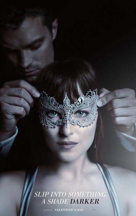 Anastasia Steele