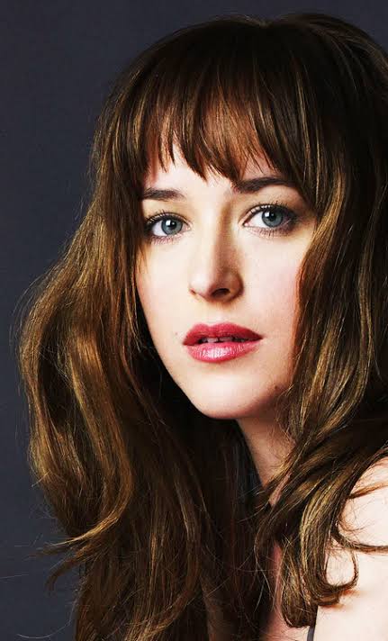 Anastasia Steele