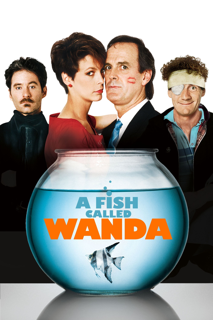 A Fish Called Wanda