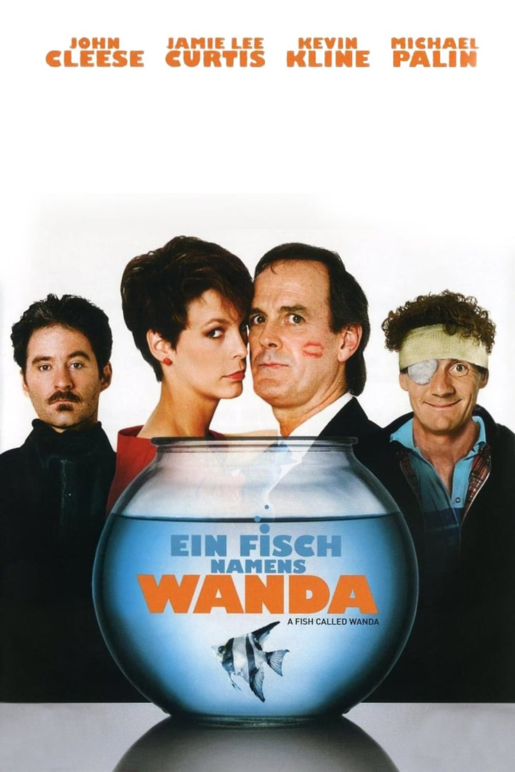 A Fish Called Wanda