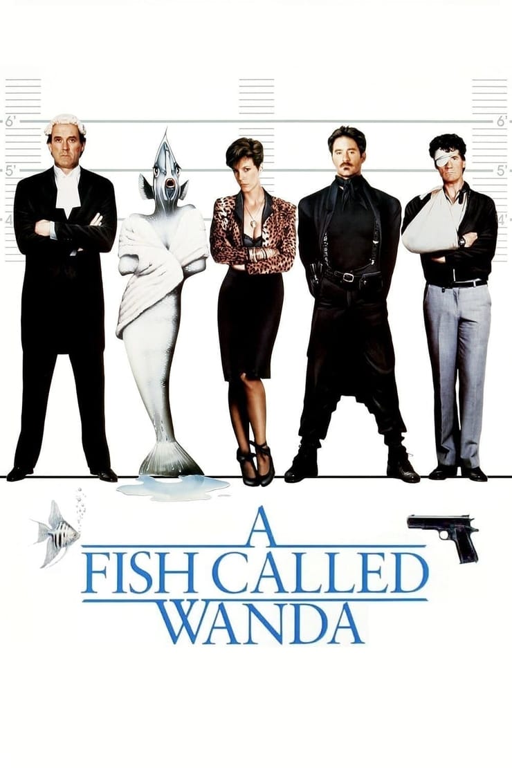 A Fish Called Wanda