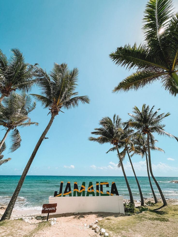 Jamaica