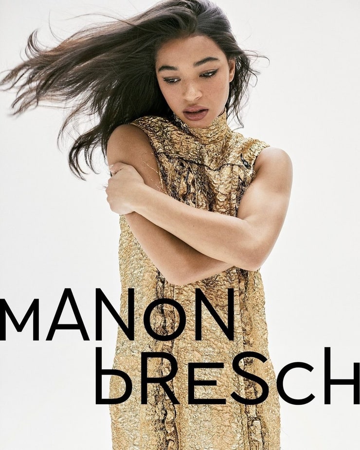 Manon Bresch