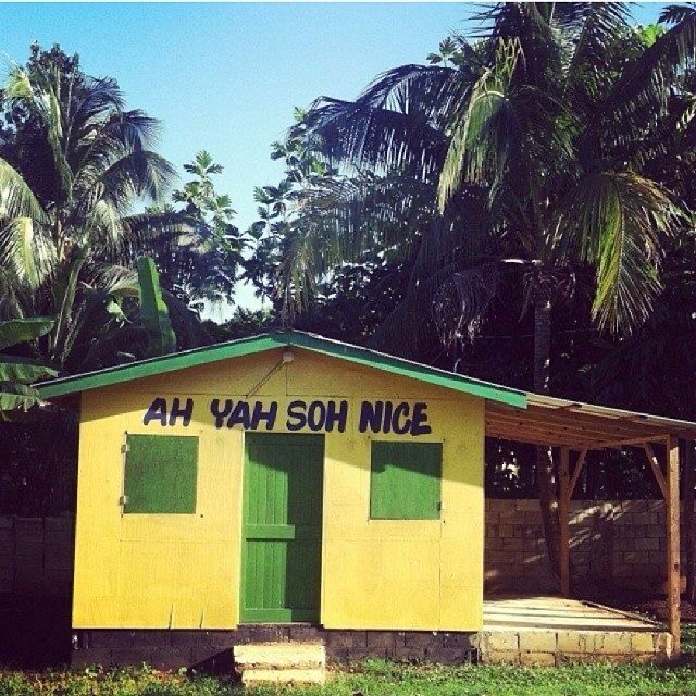 Jamaica