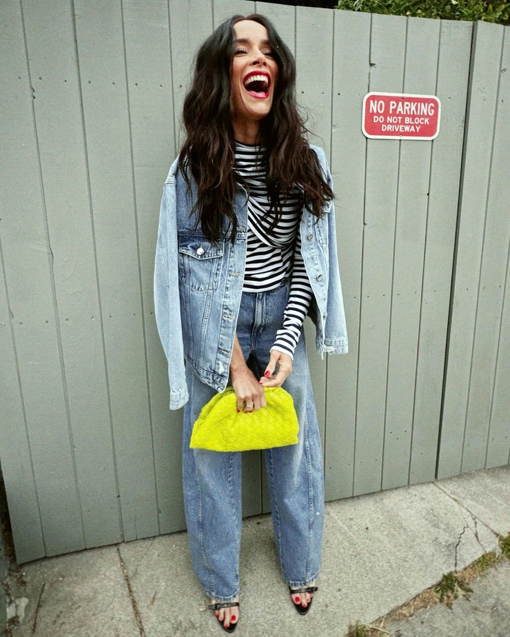 Abigail Spencer