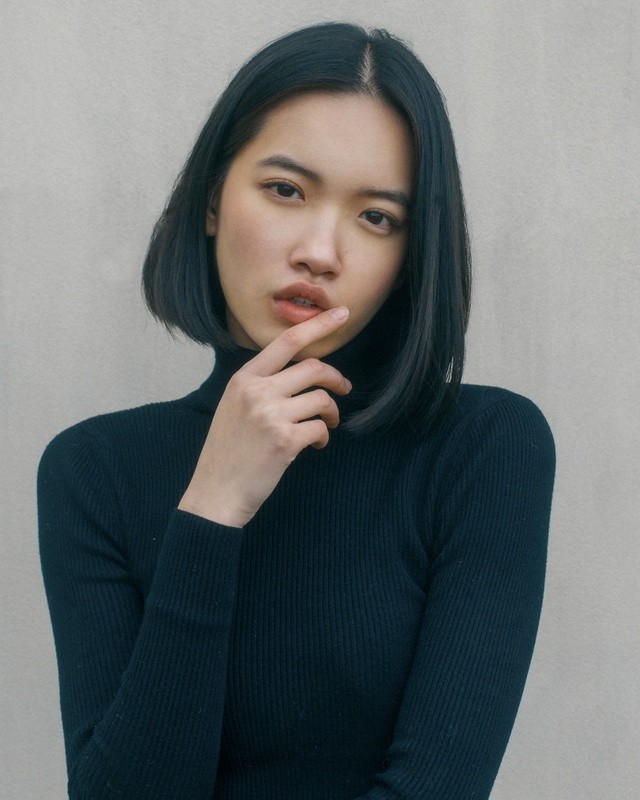 Maria Hak Maria Hak