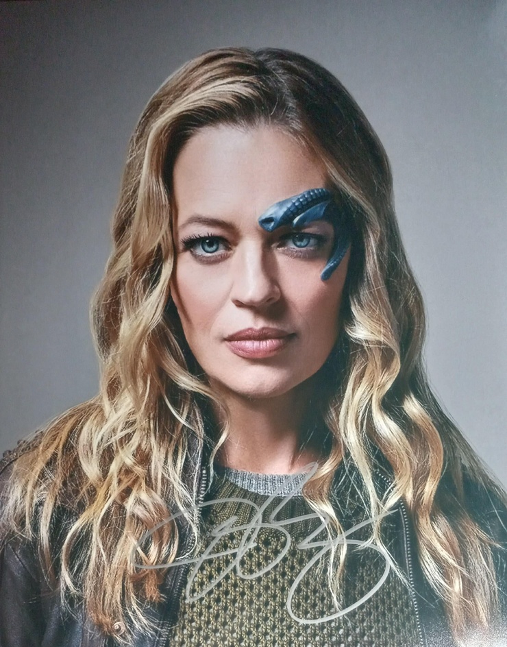 Jeri Ryan Jeri Ryan