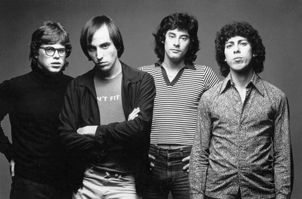 Paul Collins Beat