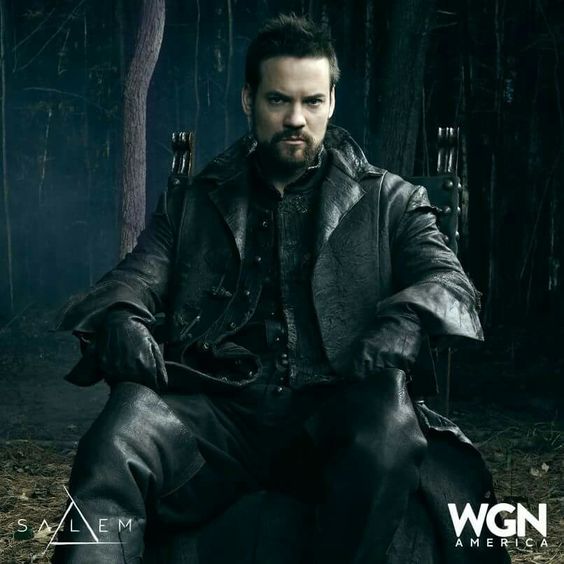 Shane West