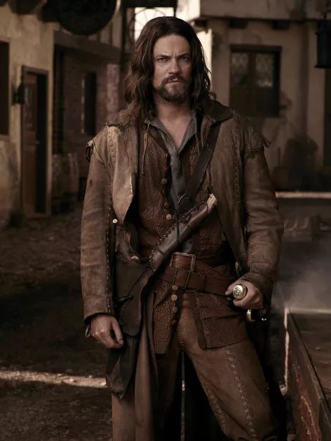 Shane West