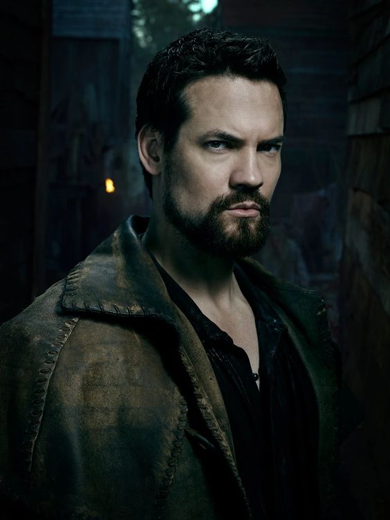 Shane West