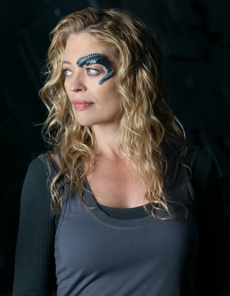 Jeri Ryan Jeri Ryan