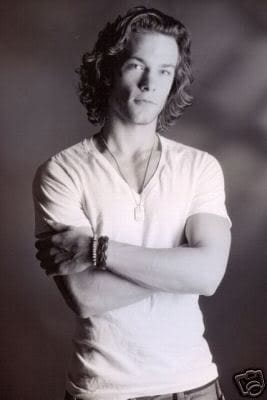 Kyle Schmid