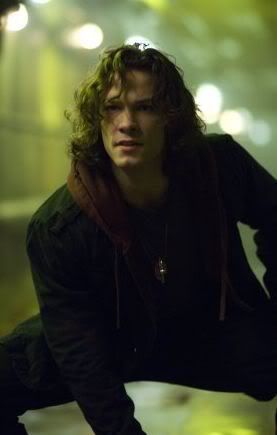Kyle Schmid