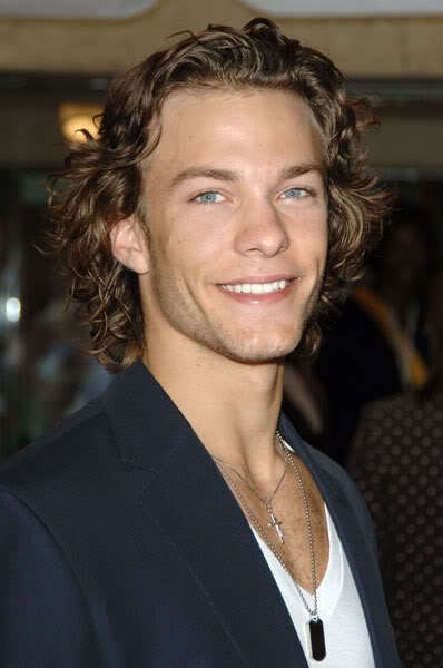 Kyle Schmid