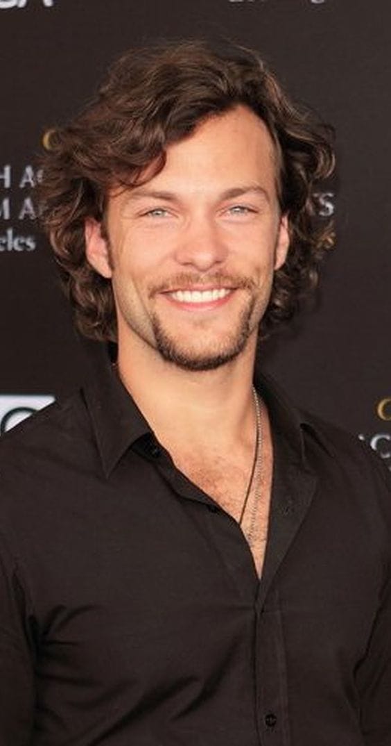 Kyle Schmid