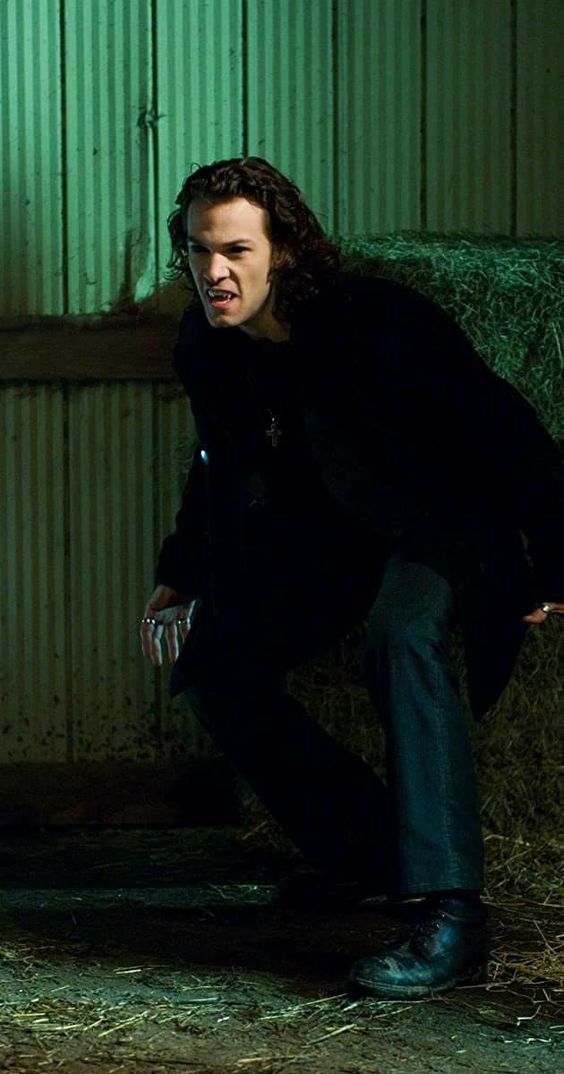 Kyle Schmid