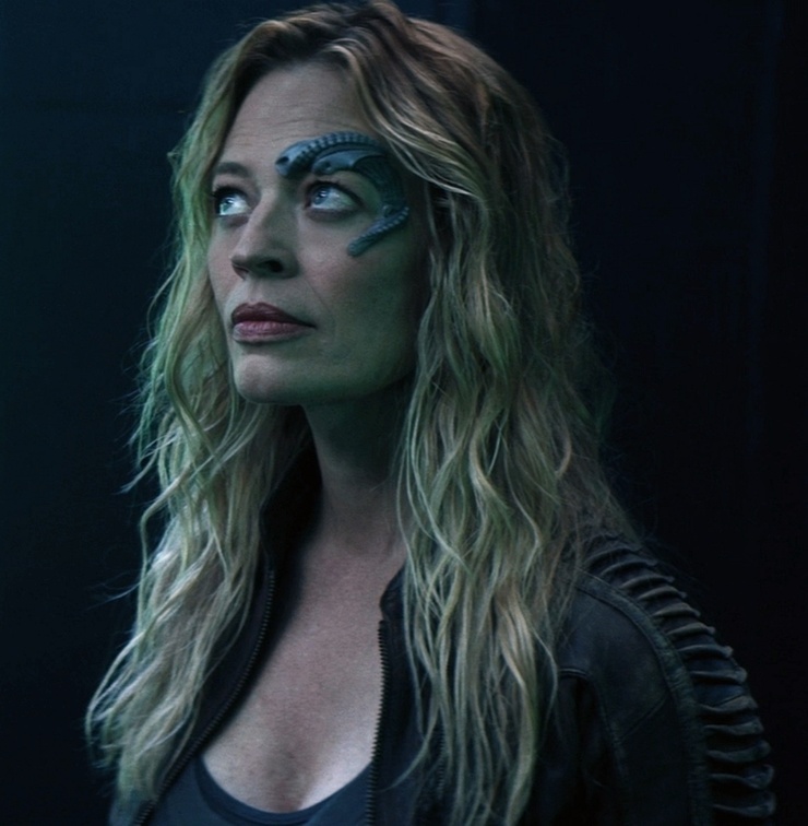 Jeri Ryan Jeri Ryan