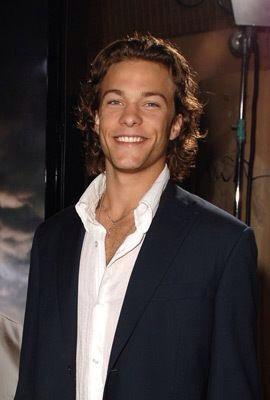 Kyle Schmid