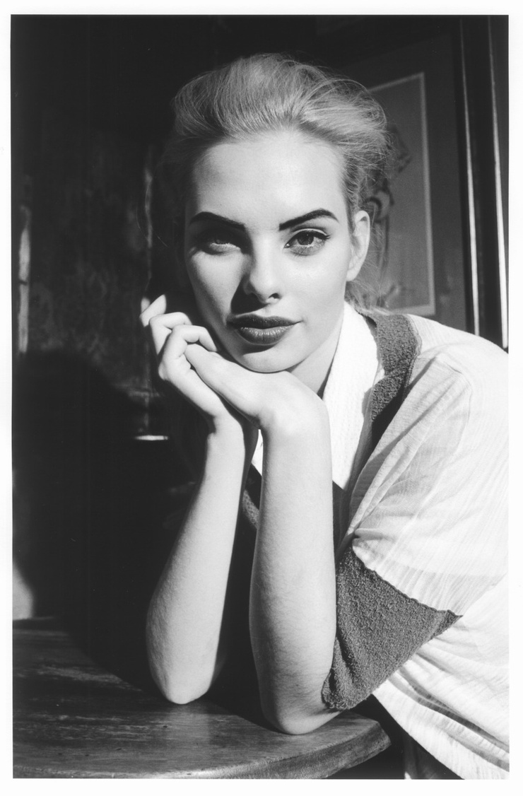 Dioni Tabbers