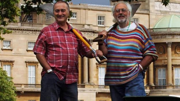 Time Team                                  (1994-2014)