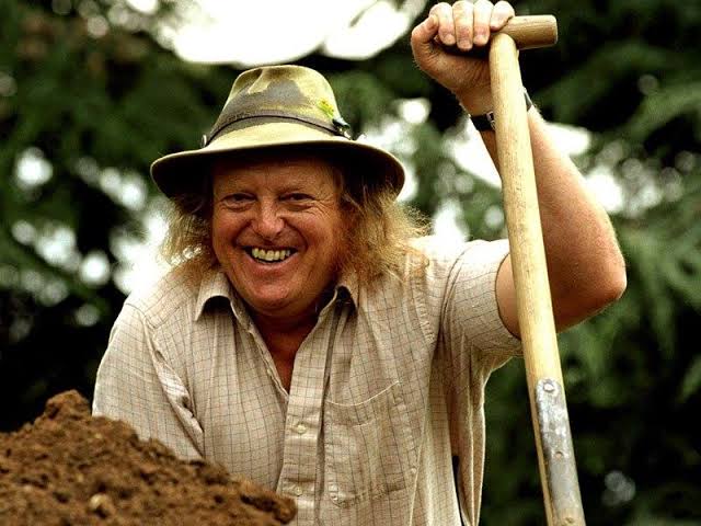 Phil Harding