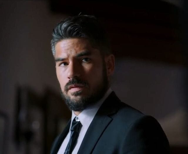 D.J. Cotrona