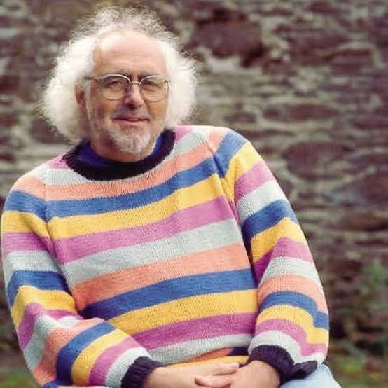 Mick Aston