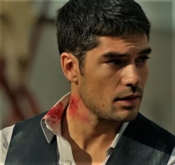 D.J. Cotrona